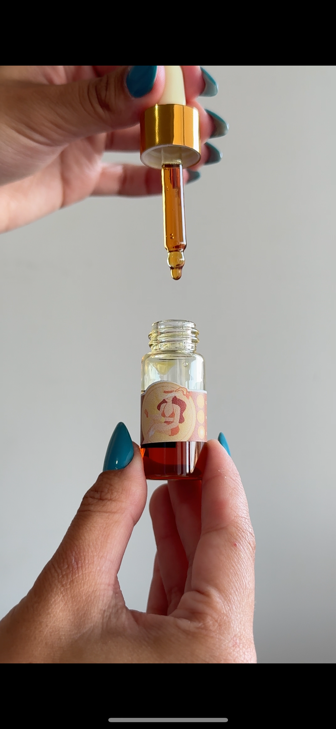 Mini Bronzeador Femie Gold