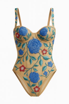 Body Jasmin Nude Romance