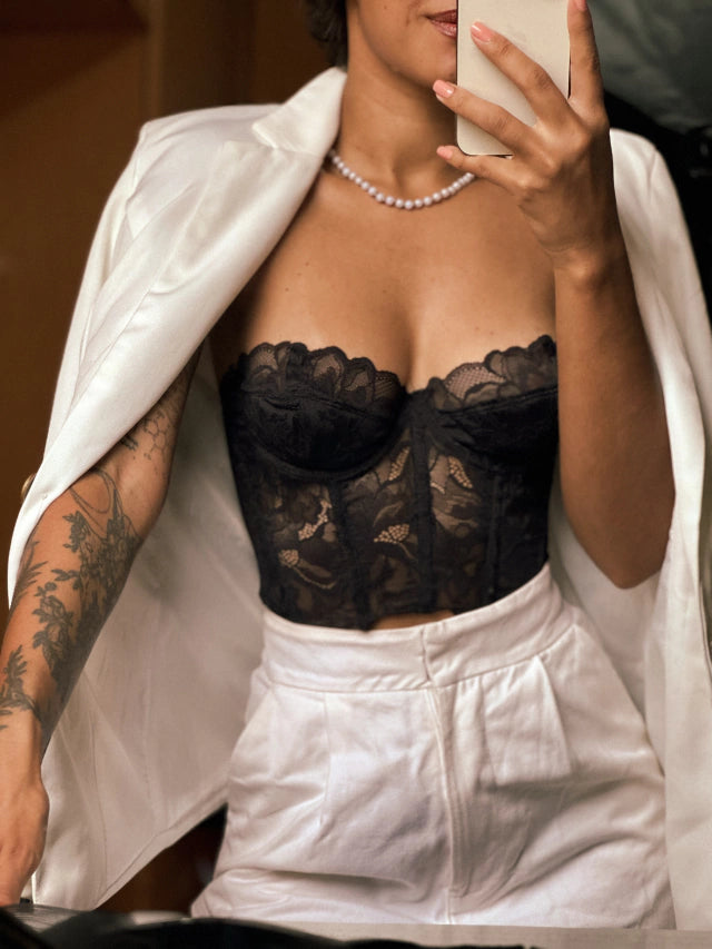 Corset Stella